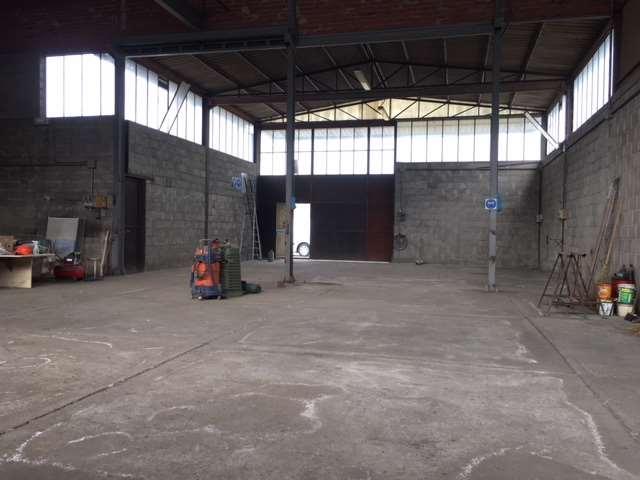 appartamento in vendita a Capannori in zona Lunata