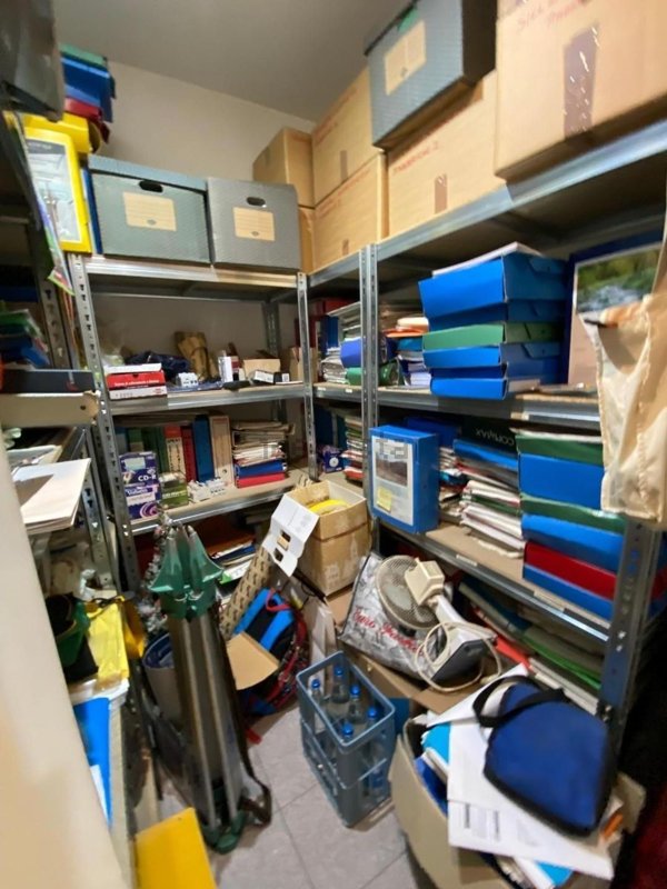 attico in vendita a Capannori in zona Marlia