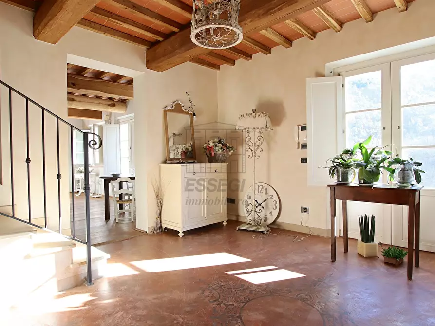 casa indipendente in vendita a Capannori