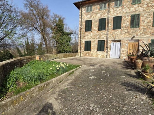 casa indipendente in vendita a Capannori in zona Lammari
