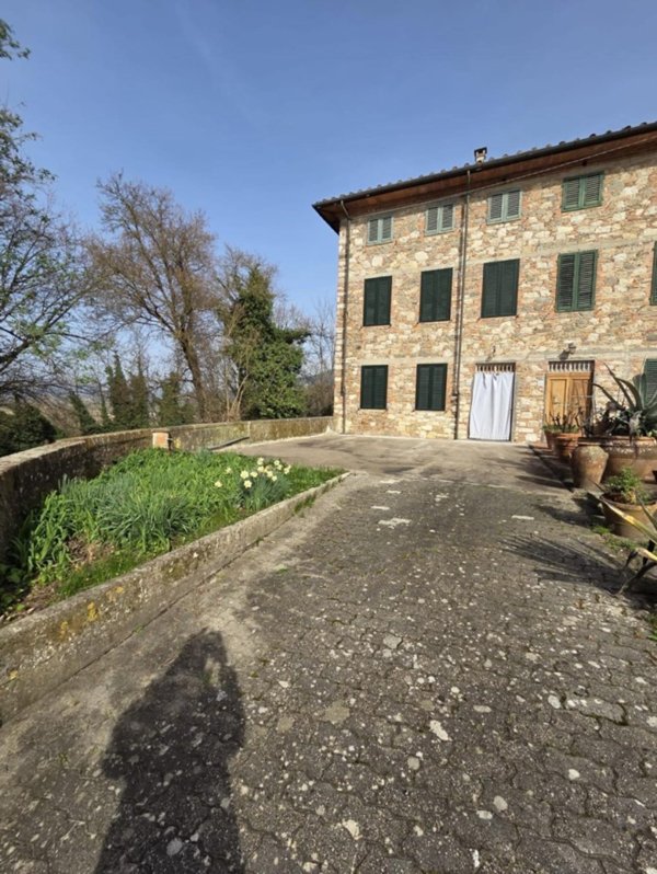 casa indipendente in vendita a Capannori in zona Lammari