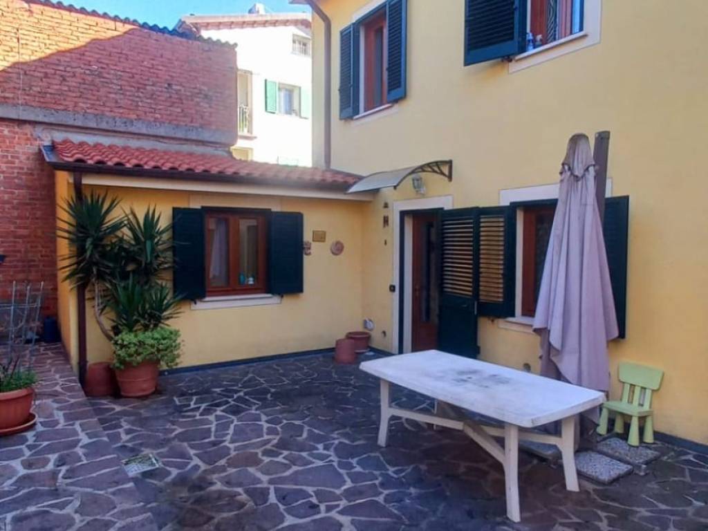 casa indipendente in vendita a Capannori