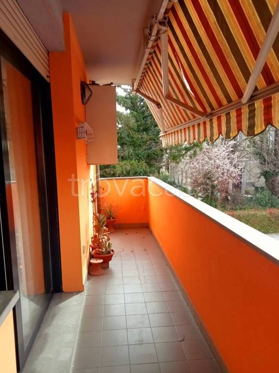 appartamento in vendita a Capannori