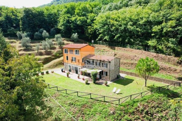 casa indipendente in vendita a Capannori in zona San Gennaro
