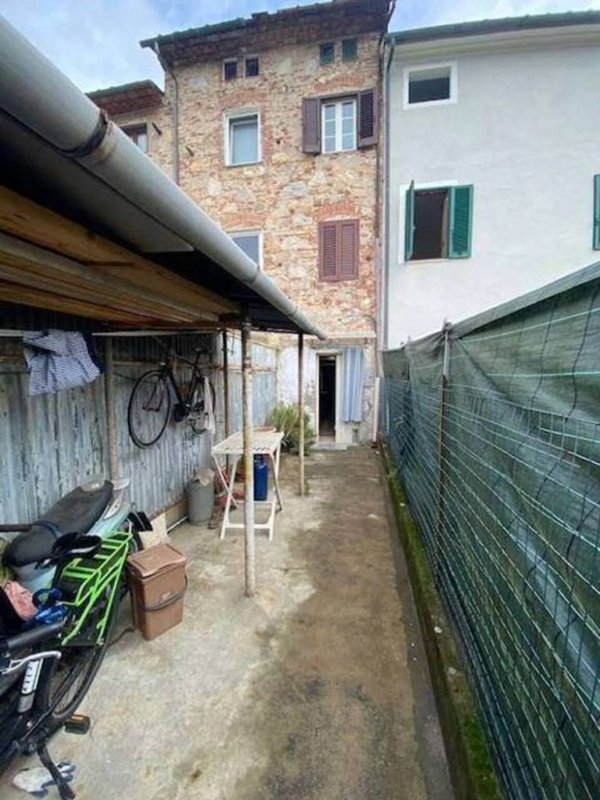 appartamento in vendita a Capannori