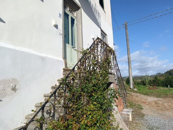 appartamento in vendita a Capannori