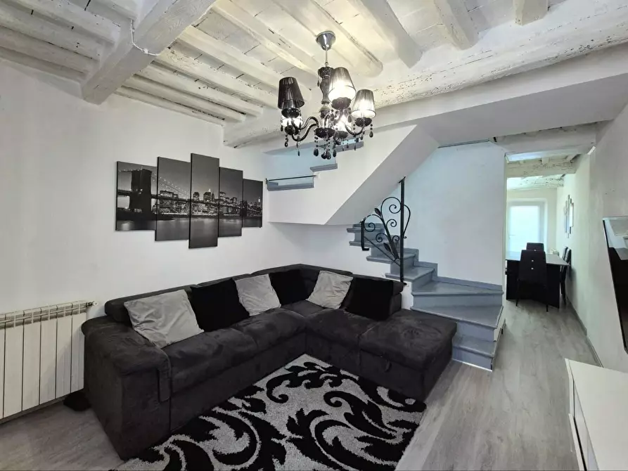 casa indipendente in vendita a Capannori in zona Marlia