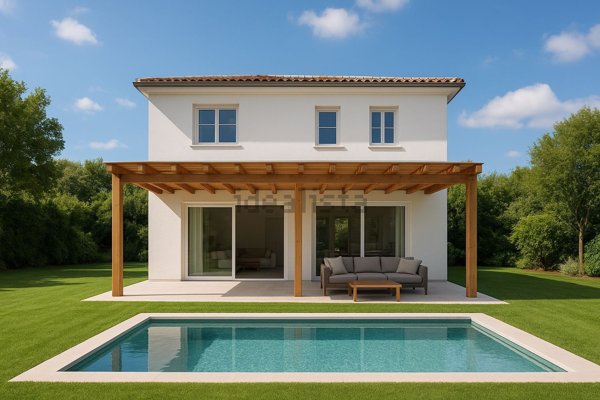 casa indipendente in vendita a Capannori