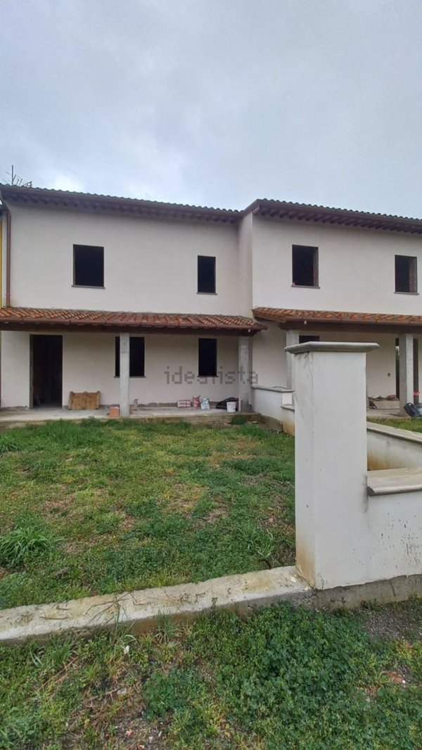 casa indipendente in vendita a Capannori