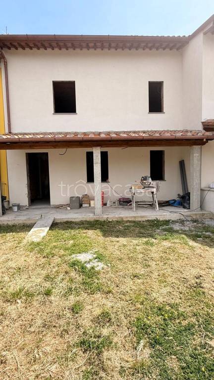 casa indipendente in vendita a Capannori