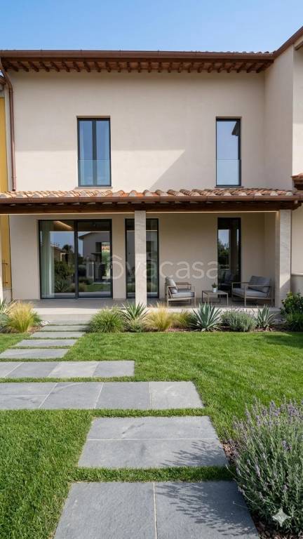 casa indipendente in vendita a Capannori
