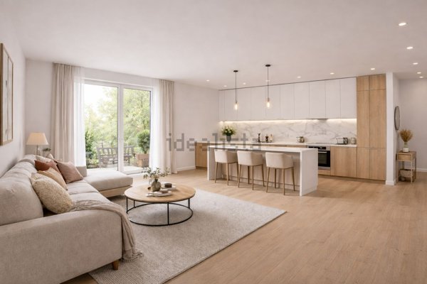 appartamento in vendita a Capannori