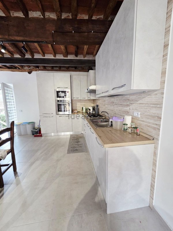 casa indipendente in vendita a Capannori