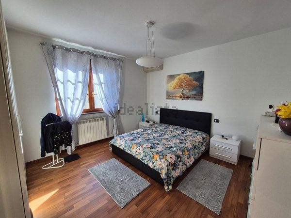 casa indipendente in vendita a Capannori