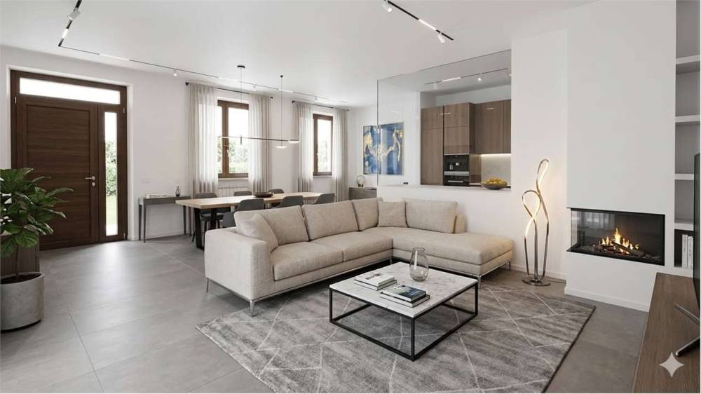 casa indipendente in vendita a Capannori in zona Lammari