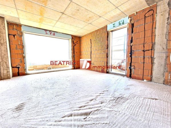 appartamento in vendita a Capannori in zona Marlia