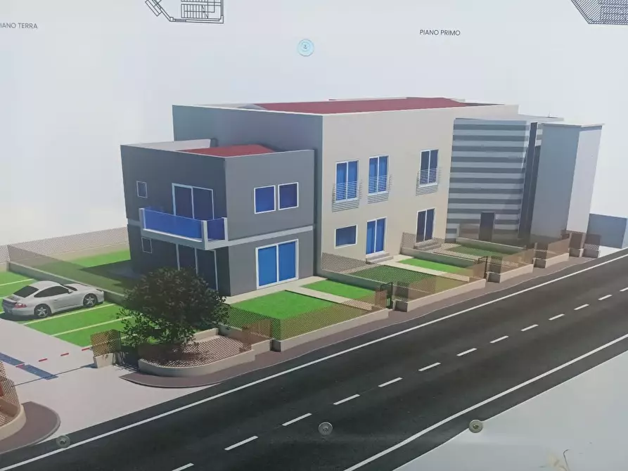 casa indipendente in vendita a Capannori