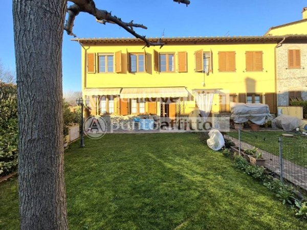 appartamento in vendita a Capannori in zona Lammari