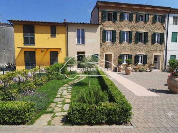 appartamento in vendita a Capannori