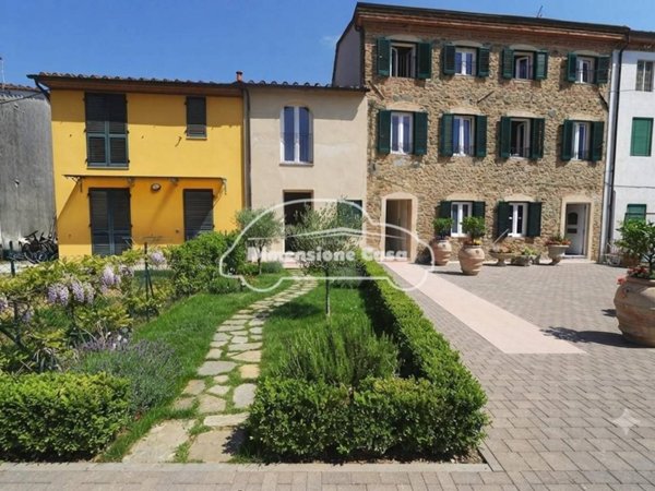 appartamento in vendita a Capannori