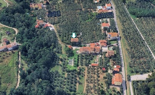 appartamento in vendita a Capannori in zona Segromigno in Monte