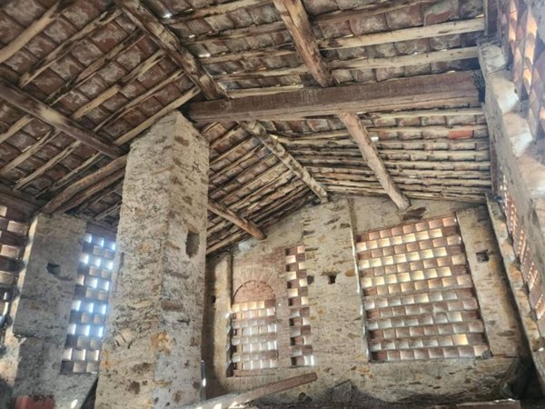 casale in vendita a Capannori in zona Carraia