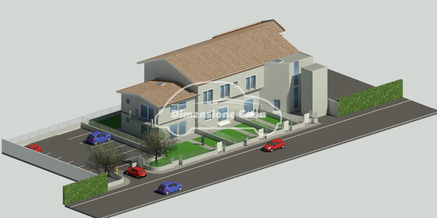 casa indipendente in vendita a Capannori in zona Lammari