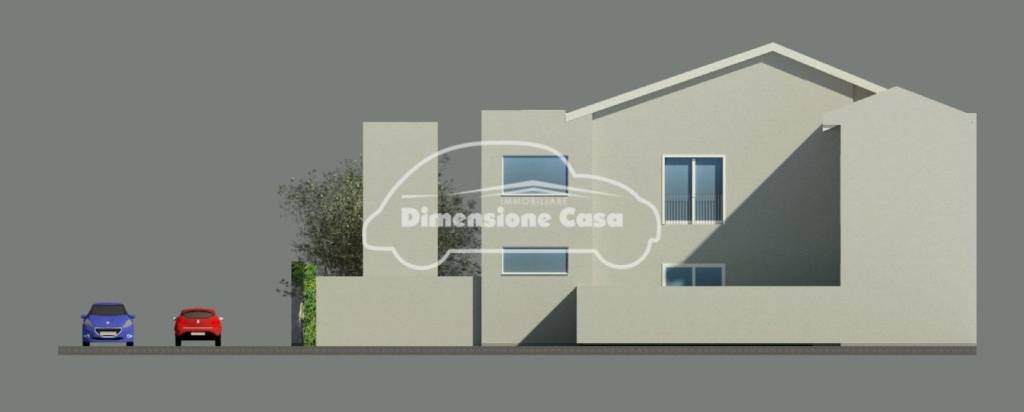 casa indipendente in vendita a Capannori in zona Lammari