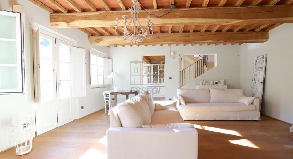 casa indipendente in vendita a Capannori