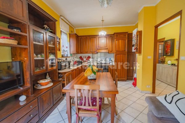 appartamento in vendita a Capannori in zona Lunata