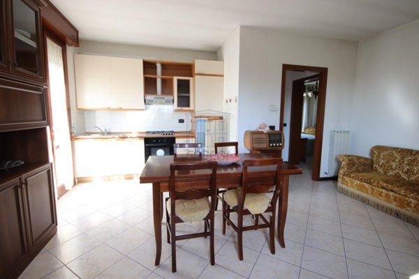 appartamento in vendita a Capannori