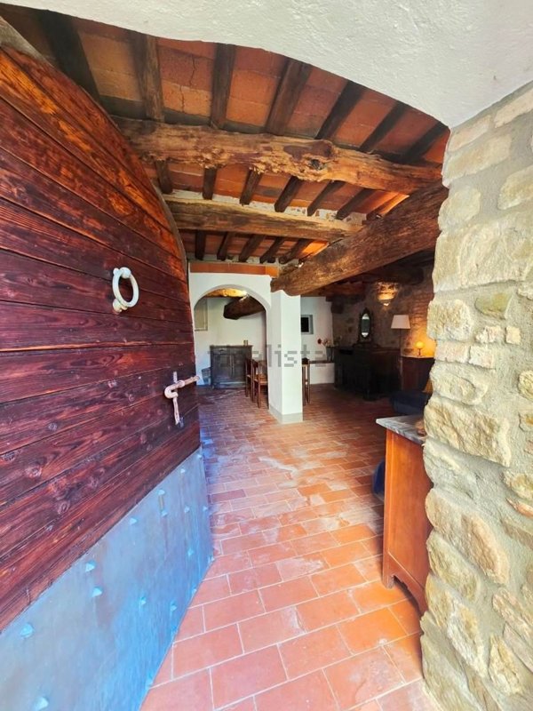 casa indipendente in vendita a Capannori in zona San Gennaro