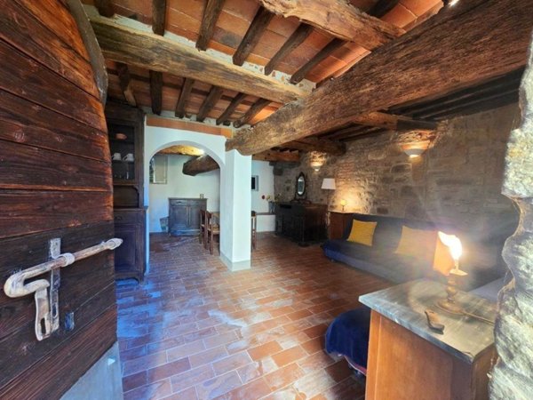 casa indipendente in vendita a Capannori in zona San Gennaro