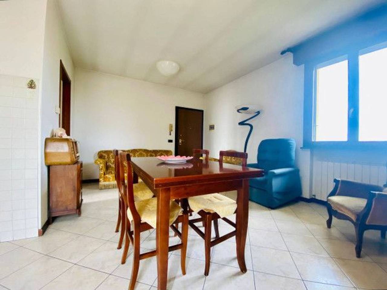 appartamento in vendita a Capannori