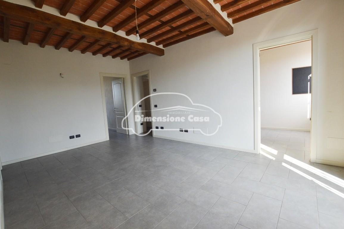 appartamento in vendita a Capannori in zona Santa Margherita