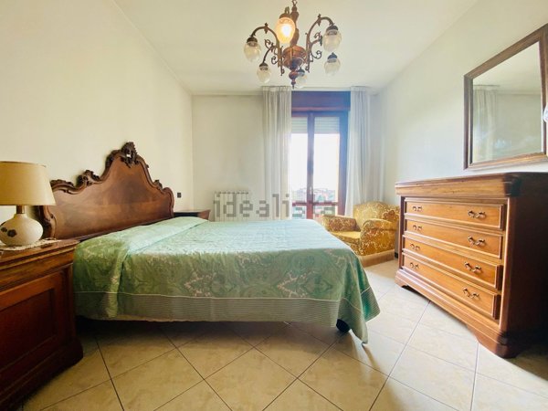 appartamento in vendita a Capannori