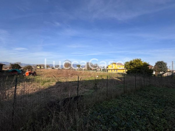 terreno agricolo in vendita a Capannori