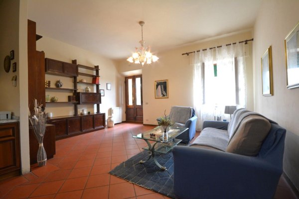 appartamento in vendita a Capannori in zona Lammari