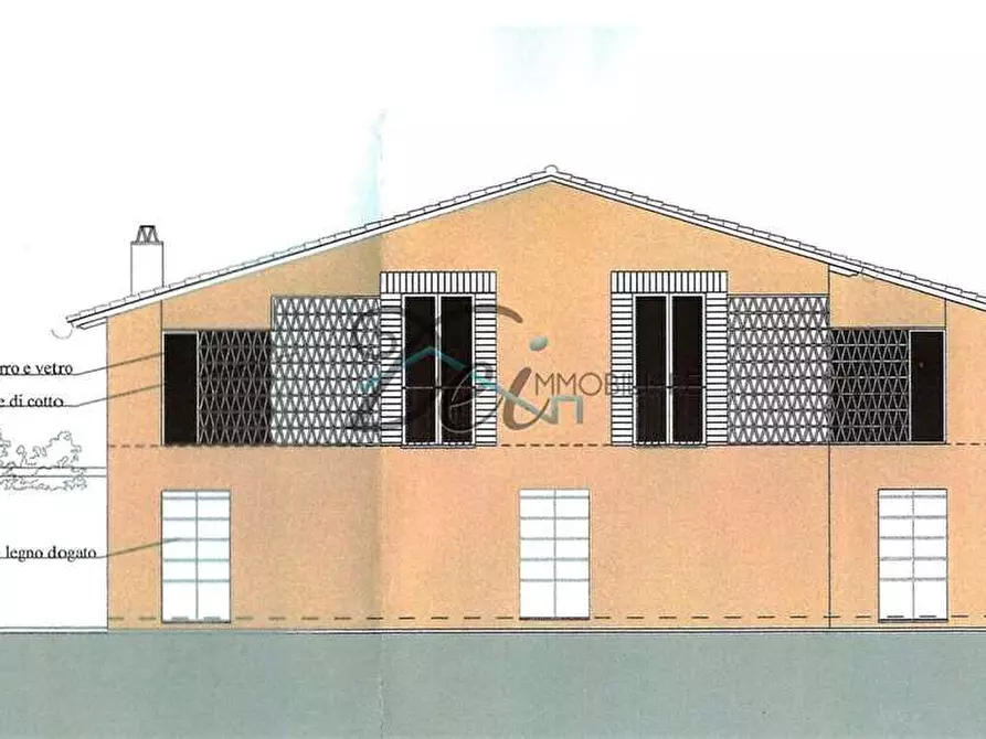 casa indipendente in vendita a Capannori in zona Lunata