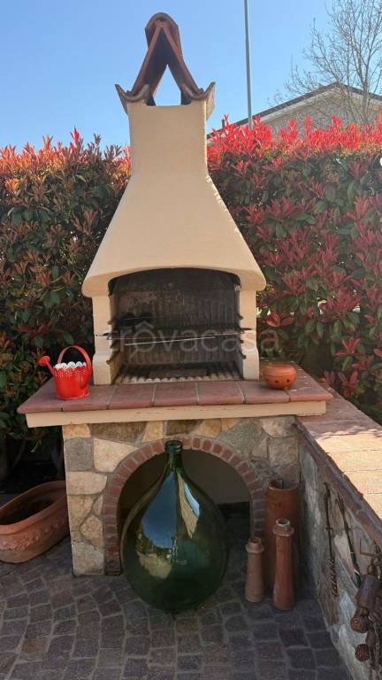 casa indipendente in vendita a Capannori in zona Lammari