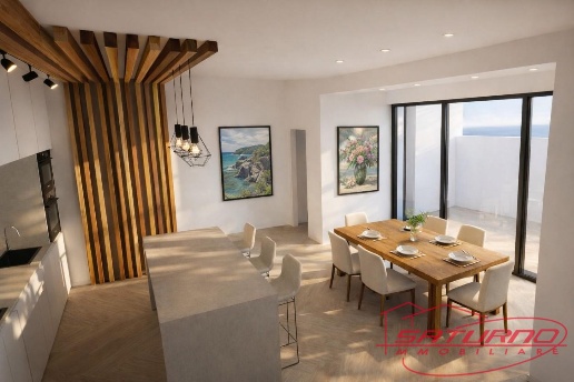 appartamento in vendita a Capannori in zona Segromigno in Monte