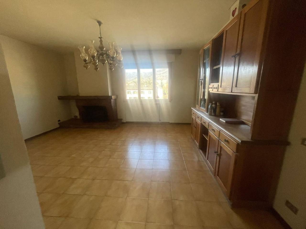 appartamento in vendita a Capannori in zona Marlia