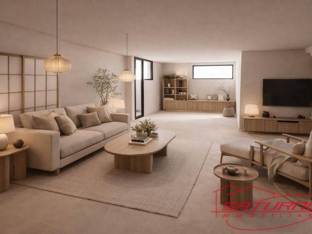 appartamento in vendita a Capannori in zona Segromigno in Monte