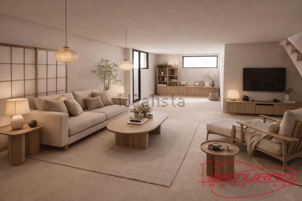 appartamento in vendita a Capannori in zona Segromigno in Monte