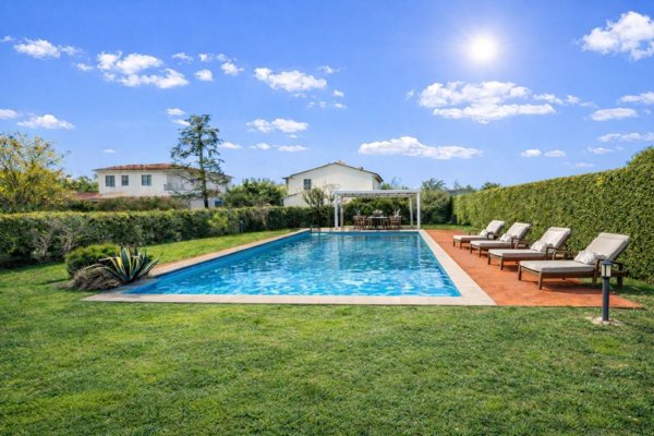 casa indipendente in vendita a Capannori