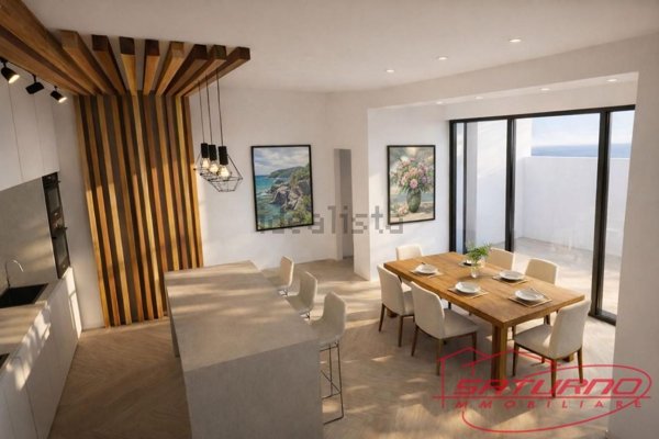 appartamento in vendita a Capannori in zona Segromigno in Monte