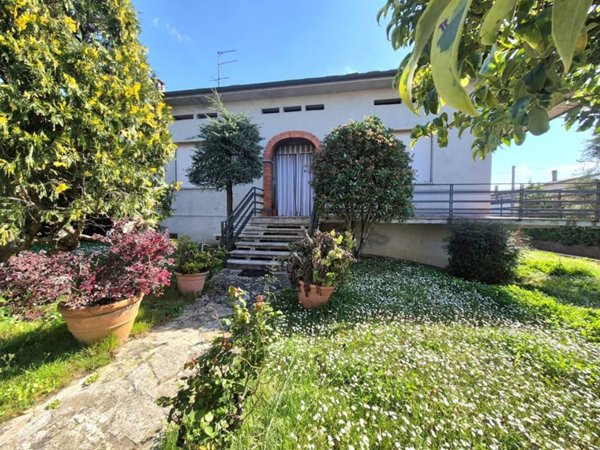 casa indipendente in vendita a Capannori