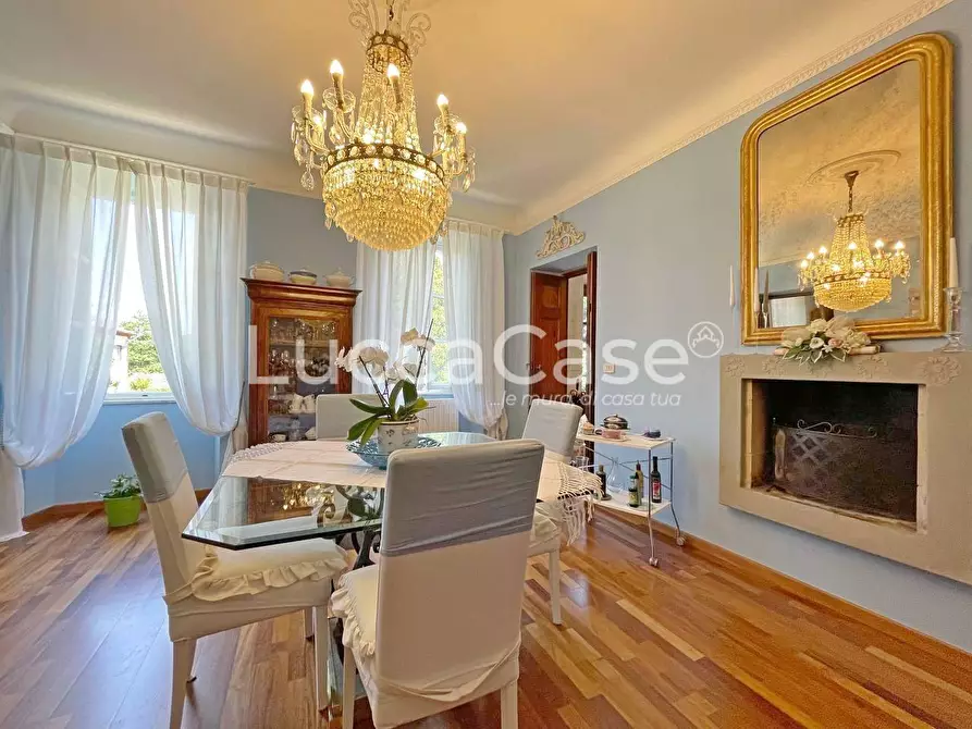 casa indipendente in vendita a Capannori