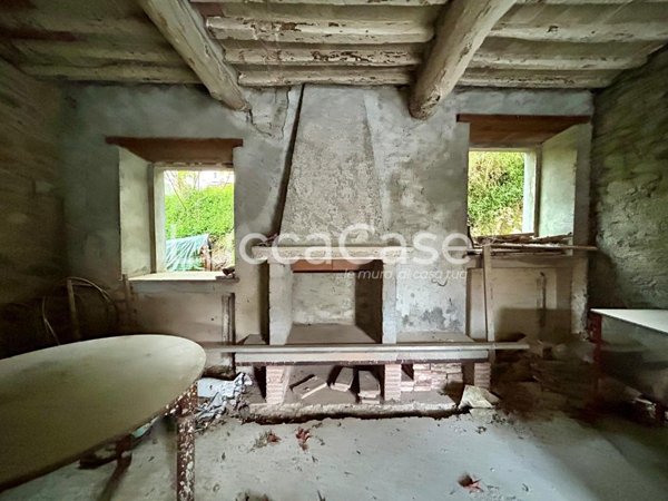 intera palazzina in vendita a Capannori