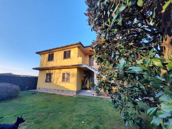 appartamento in vendita a Capannori